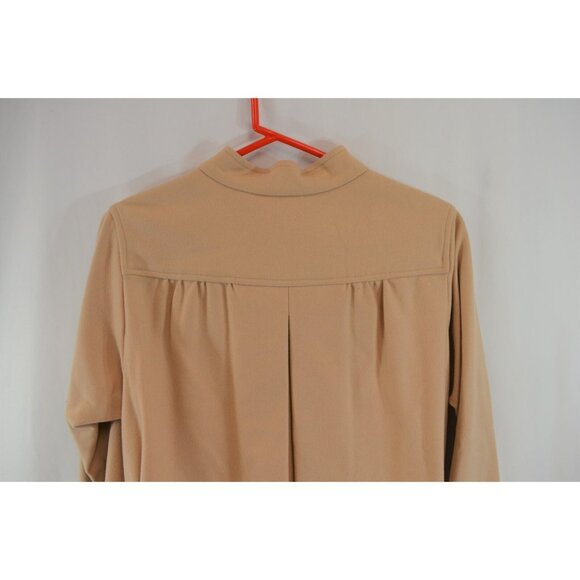 Irving Samuel Gainsborough Parisiennes Wool Cape Long Robe Vintage Womens - Picture 9 of 10